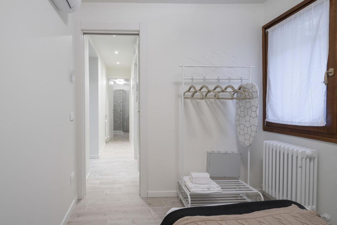 Apartments In San Marco With Canal View By Wonderful Italy Veneţia Exterior foto