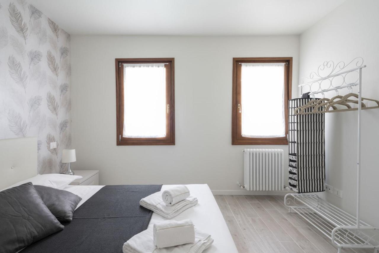Apartments In San Marco With Canal View By Wonderful Italy Veneţia Exterior foto