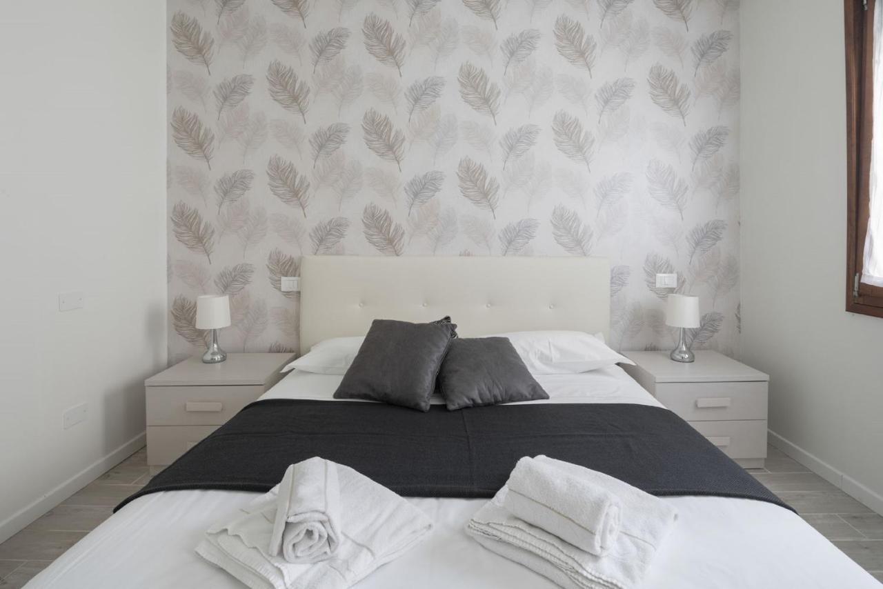 Apartments In San Marco With Canal View By Wonderful Italy Veneţia Exterior foto