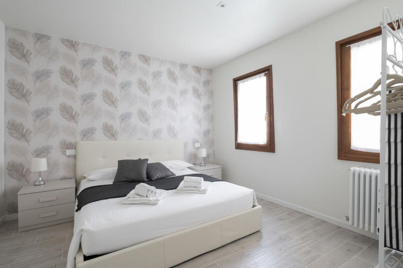 Apartments In San Marco With Canal View By Wonderful Italy Veneţia Exterior foto