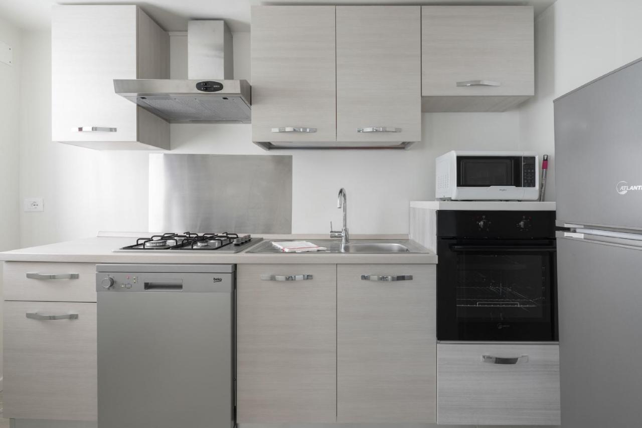 Apartments In San Marco With Canal View By Wonderful Italy Veneţia Exterior foto