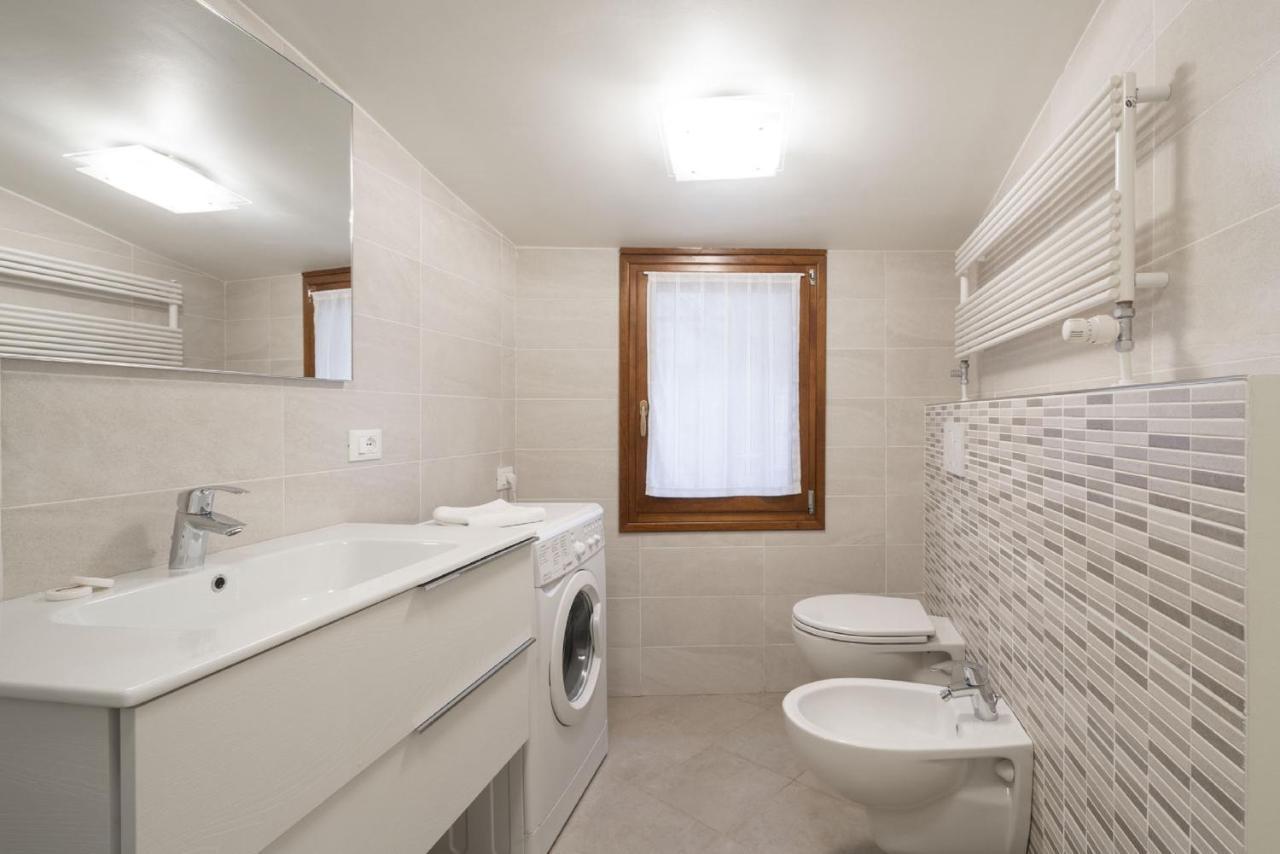 Apartments In San Marco With Canal View By Wonderful Italy Veneţia Exterior foto