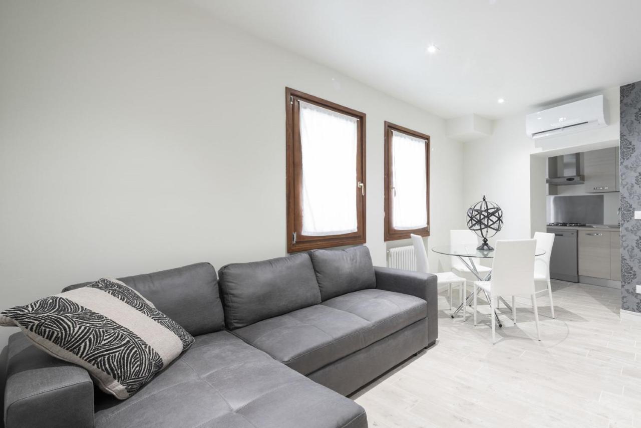 Apartments In San Marco With Canal View By Wonderful Italy Veneţia Exterior foto