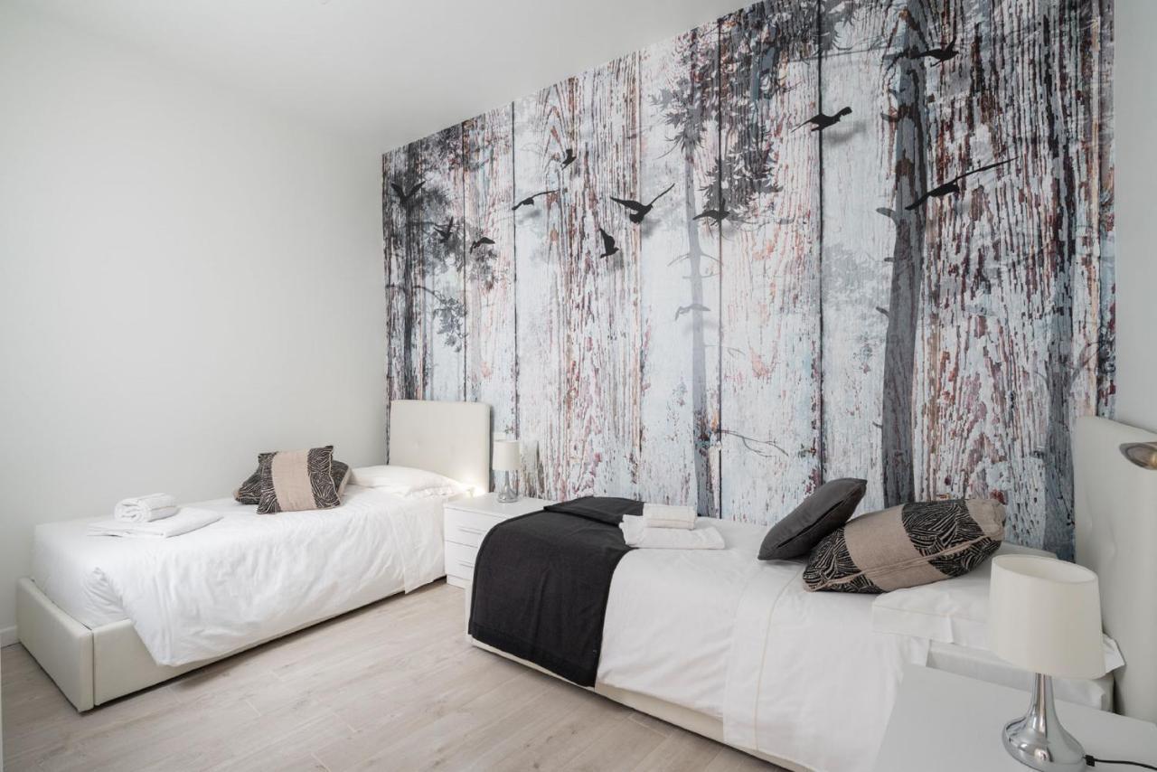 Apartments In San Marco With Canal View By Wonderful Italy Veneţia Exterior foto
