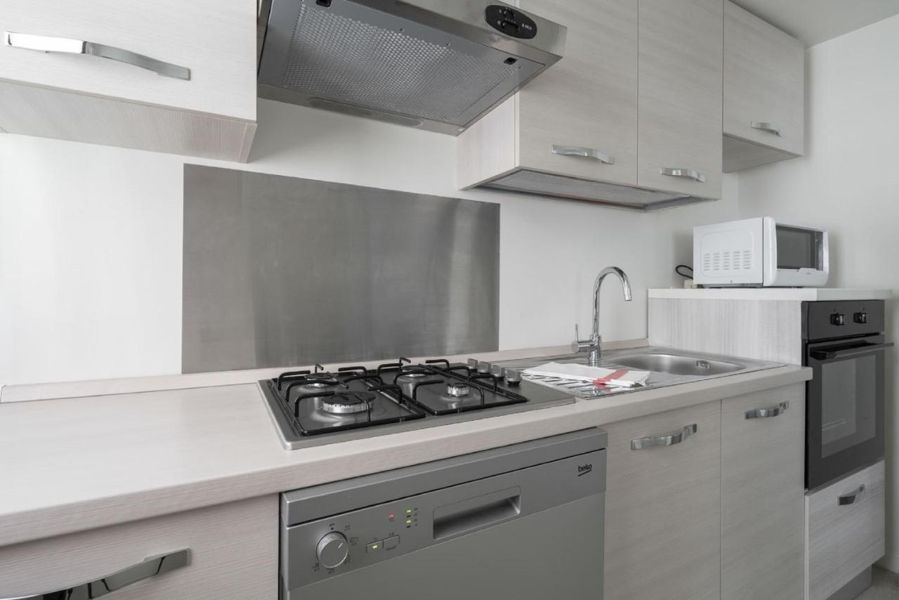 Apartments In San Marco With Canal View By Wonderful Italy Veneţia Exterior foto