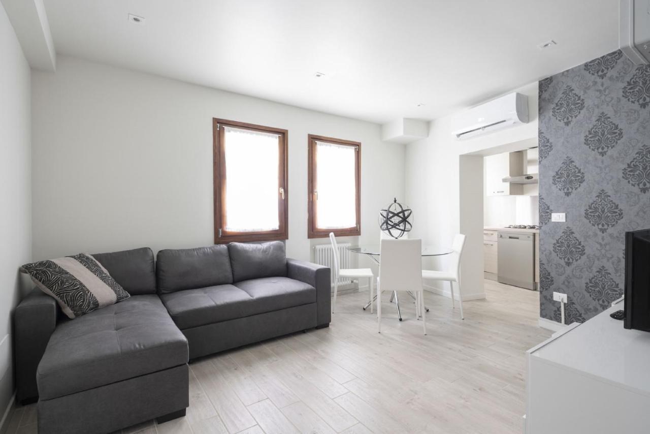 Apartments In San Marco With Canal View By Wonderful Italy Veneţia Exterior foto